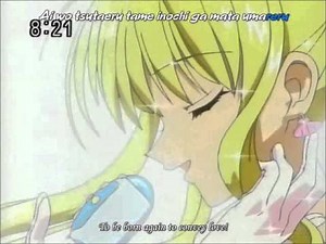 mermaid melody pichi pichi pitch episode 1 part 2
