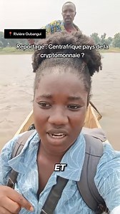 9.9K views · 597 reactions | Mariam Koné️ En 2022, la RCA est...