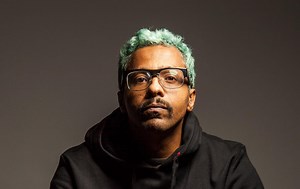 Au Revoir - Black Alien - LETRAS.MUS.BR