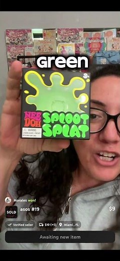 Where to find VIRAL Squishies???