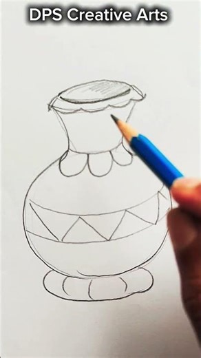 Easy Koloas Drawing #kolos #drawing #shorts #art