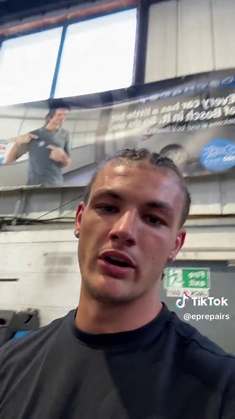 BMW Mini Engine Glow Plug Troubles: A Mechanic's Insight