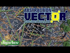 Abstraction: VECTOR - Minecraft Marketplace Trailer