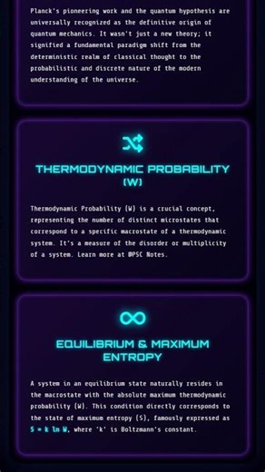 Planck's Quantum Hypothesis and Blackbody Radiation