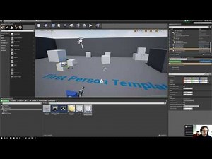 Unreal Engine - Spline Path Animation Tutorial
