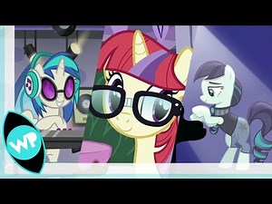 Top 10 Moments from MLP Season 5