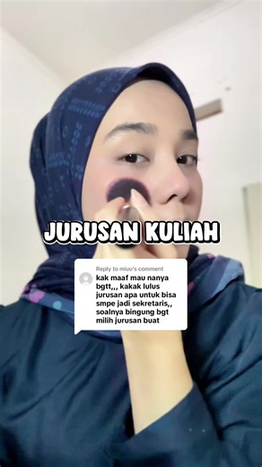 Menjadi Sekretaris: Pilihan Jurusan dan Tips Karir
