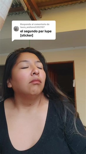 Respuesta a @laura_arellano5302107 tengo nervio, sudo frio jaja que más era ???