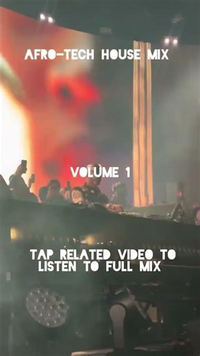 Afro-Tech House Mix | Deep Tribal Grooves & 3-Step Energy | Electronic Africa