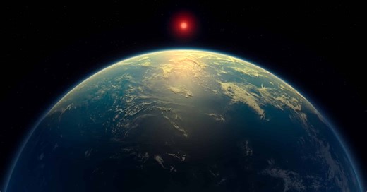 Best Evidence Yet of Alien Life Beyond Solar System Detected by Webb Telescope