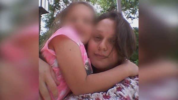 Mom says daughter with autism was forced into closet at school