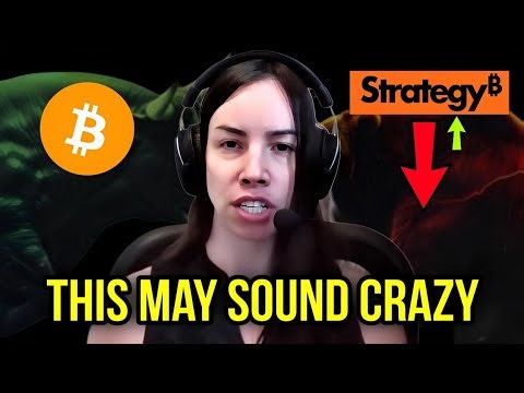Lyn Alden Warns Bitcoin & MicroStrategy Investors — It’s Not Over Yet, Be Prepared..