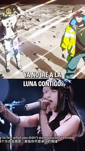 Uno de los momentos más tristes del anime. #Videojuegos #gamer #gaming #viralvideoシ #reelsviral #cyberpunkedgerunners #anime | 3DJuegos LATAM