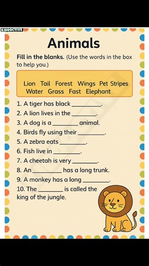 Thematic Early Learning #english #englishvocabulary #englishlearning #fyp #fblifestyle | Kiddoctive - Homeschooling