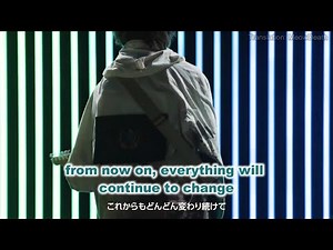 Spotify Eve (Interview + Commercial) | English Sub