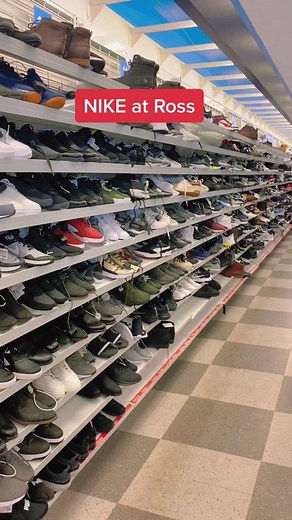 Nike Shoes at Ross: Affordable Sneakers for Sale