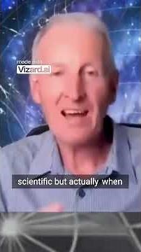 How Jesus Holds It All Together: The Quantum Truth of Scripture