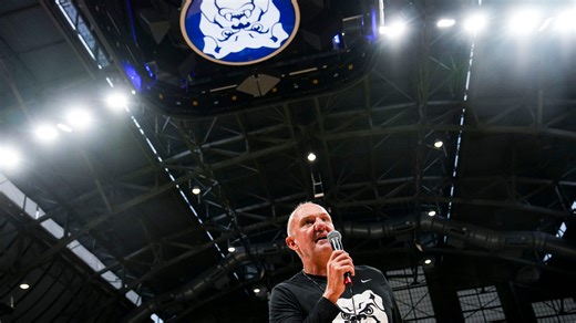 Butler learns Big East basketball schedule: When Dawgs will play Xavier, Chris Holtmann's DePaul