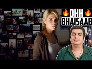 Shutter Movie Review | Shutter (2008) | By Crazy 4 South Movies