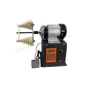 [Hot Item] 150W Fully Automatic Precise CNC Winding Machine