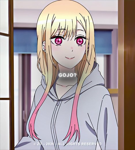Anticipating Season 3 of My Dress-Up Darling