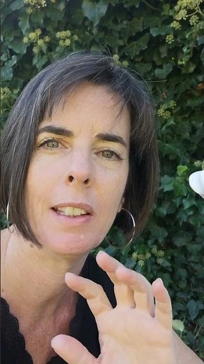 Cane chair in need of repair