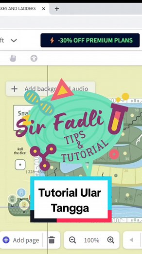 Cara Membuat Game Ular Tangga: Tutorial dan Tips