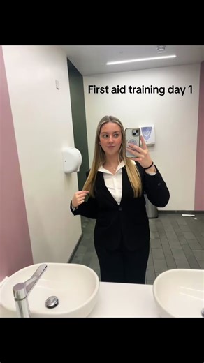 First Aid Training for Cabin Crew at Ryanair