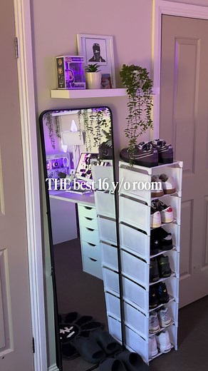 Rate The Room Out Of 10! Comment “Room” For A Follow Back! #techtok #exotech #roomtok #roominspo #Gamingpc gaming clips 2025, rate my setup, best budget gaming PC 2025, best mini PC for gaming, cheapest gaming setup, affordable gaming setup 2025, zero build fortnite, vertical monitor setup, ps5 gaming setups, playstation collection, xboxclips, controller cam, ultimate gaming setup, budget gaming desk setup, RGB gaming setup, PC building 2025, PC parts haul, techtok gaming setup, RGB on a budget