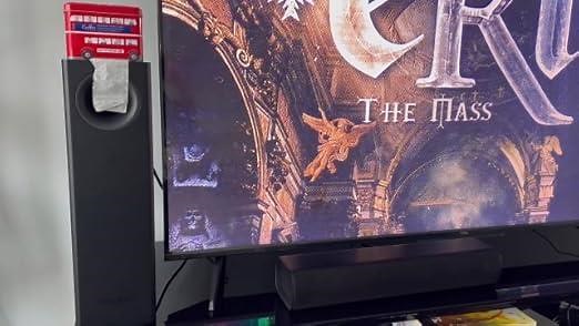 Real sound from our customer!