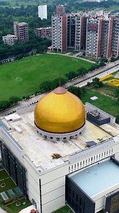 2.8K views · 35 reactions | Where spirituality meets architectural brilliance — Masjid Al Mustafa stands as a beacon of faith and design. | SHOWCASE Magazine | Facebook