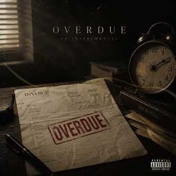 "Overdue” | Afrobeat Instrumental 2026 - Burna Boy x Tems x Rema Type Beat