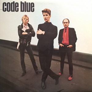 Code Blue - Code Blue
