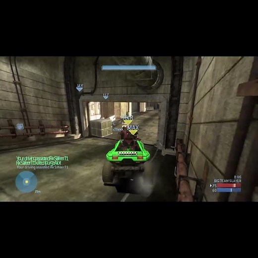 Halo MCC Clips #halo #halomcc #xbox