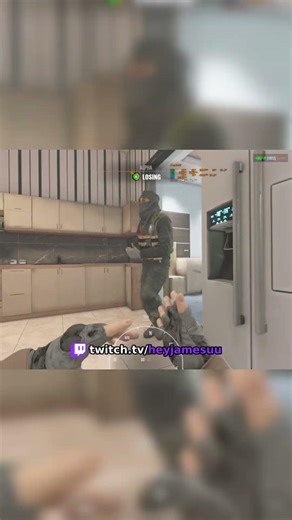 When Game Devs Add Circle Strafing to Bots - Insurgency Sandstorm