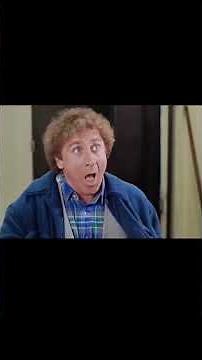 See No Evil, Hear No Evil (1989), Gene Wilder, Richard Pryor