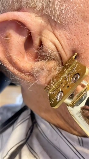 Ear hair removal: Best painless methods for instant confidence #asmr