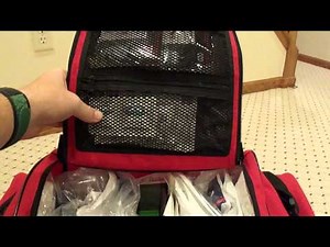 Dyna-Med medical bag review