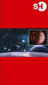 NASA’DAN ‘SÜPER DÜNYA’ KEŞFİ! 15 YENİ GEZEGEN BULUNDU: 1 YILI 12 SAAT!