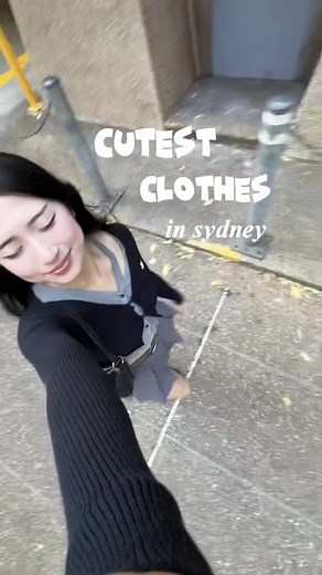 Best Korean Clothing Stores in Sydney