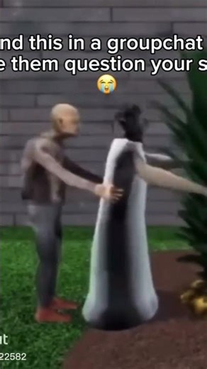meme nanas joget