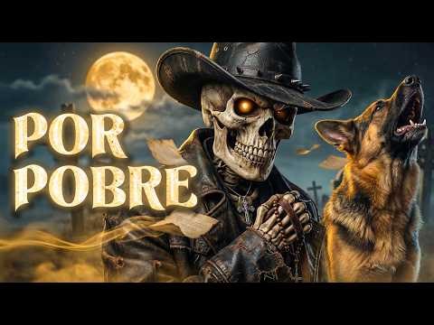 “Si ser pobre es pecado… nací condenado” | Dark Country en Español