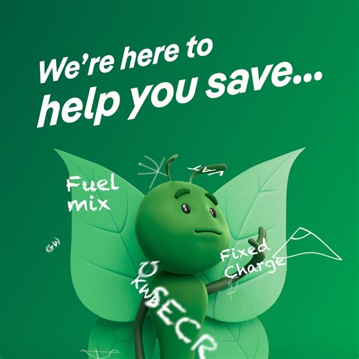 Feeling confused when it comes to your energy account? Not sure which energy plan is right for your household? We’re here to help! Follow us on Facebook for easy-to-understand advice on managing your energy account and tips on greener living. | ScottishPower