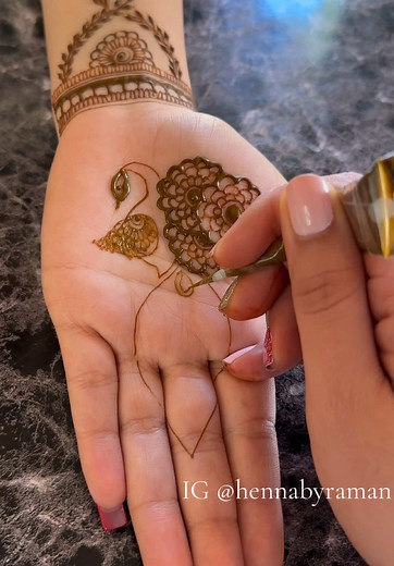 Brides of 2025 & 2026, your dream henna awaits! ✨ From intricate designs to timeless elegance, let’s create magic for your big day. DM insta @hennabyraman to book your bridal mehndi! ❤️‍🔥 #BridalHenna #HennaArtist #2025Bride #2026Bride #WeddingMehndi #MehndiMagic #HennaInspo #BridalGlowUp” #Henna #Mehndi #fyp #Relatable #lowexposure #trending #viral #inspo #eidhenna #eid #fresnomehndiartist #fresnohennaartist #bridalmehndi #nails