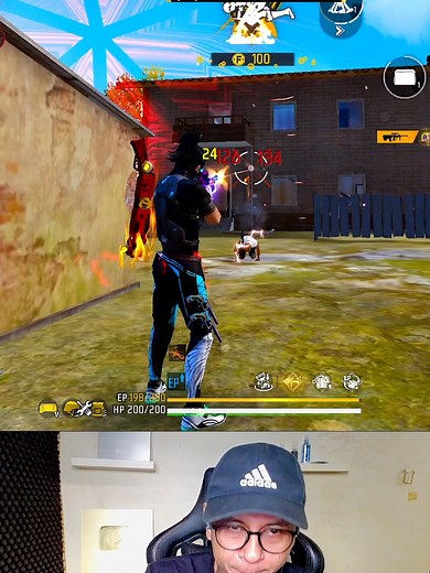 Tips Bertahan Lebih Lama di Game Survival Free Fire