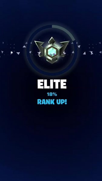 Hitting Elite in Fortnite Ranked Mode