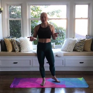 73K views |  My first ever MOBILITY PROGRAM is finally here!!  Mobility ONE is my go-to 30 minute mobilization routine. It is my secret ingredient to feeling better than ever, performing at my best and remaining (knock on wood!) injury free! I can’t wait for you all to try it! ‼️ON SALE NOW! Purchase now and receive 30% off! Hit the  below for all of the details. https://kaisafit.com/course/mobility-one/ | KaisaFit | Facebook