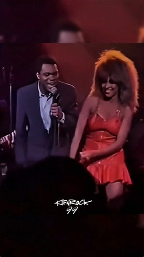 The Queen of Rock: Tina Turner Live 🎤🎶 #tinaturner #simplythebest #rocknroll #80s #kifnrock