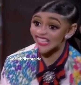 ‪WhAt WaS tHe ReAsOn???‬ *cardi b*