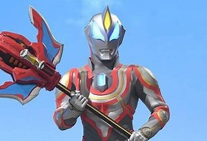 Ultraman Geed the Movie: Connect the Wishes! - Movie 2018  - Dir. Koichi Sakamoto | Filmelier